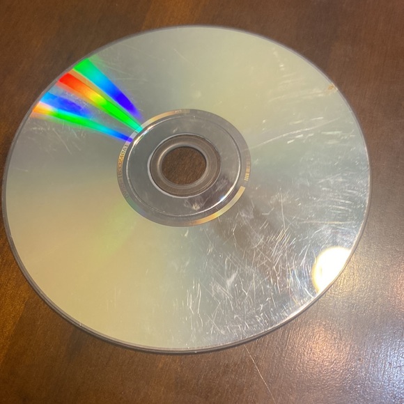 DVD: Elmo’s Potty Time - Picture 2 of 2